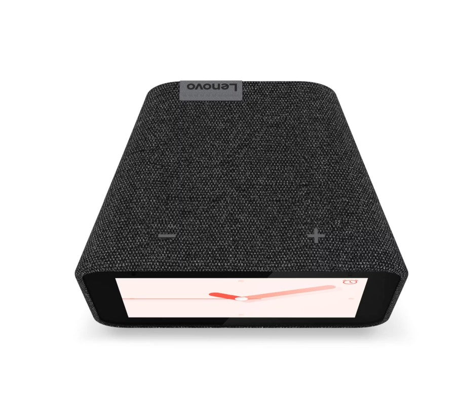 Lenovo Smart Clock