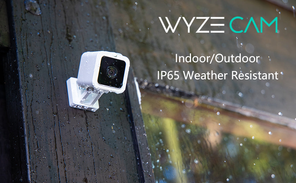 Wyze Cam v3