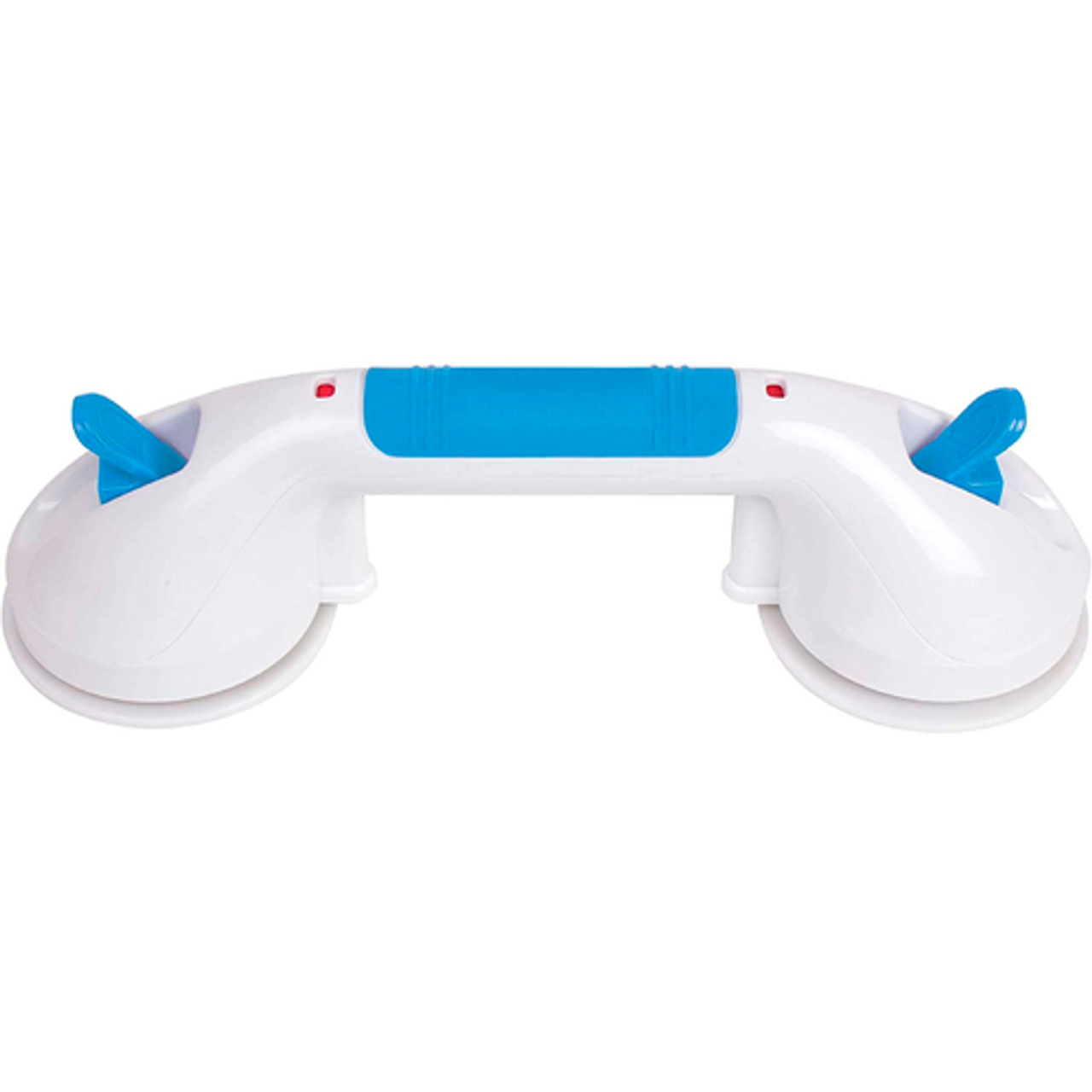Ultra Grip  Xtra Grab Bar  White Blue  12 IN