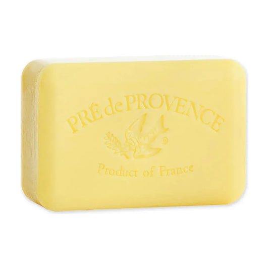 Pre De Provence Freesia Shea Butter Enriched Vegetable Soap 150g