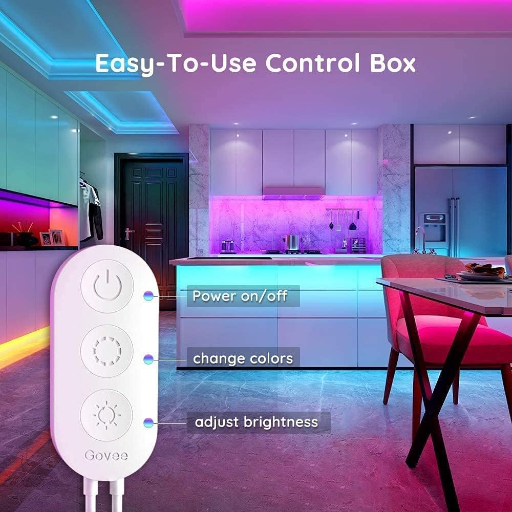 Govee RGB Led Strip Light 5M