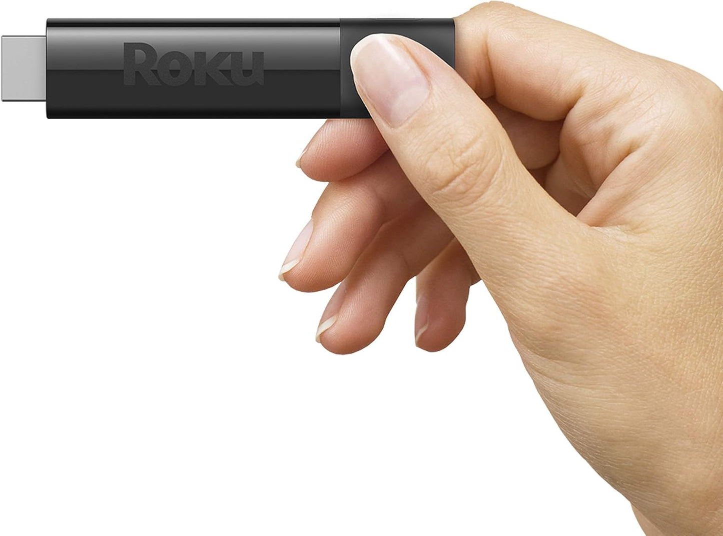 Roku TV Stick+ HD 4K HDR