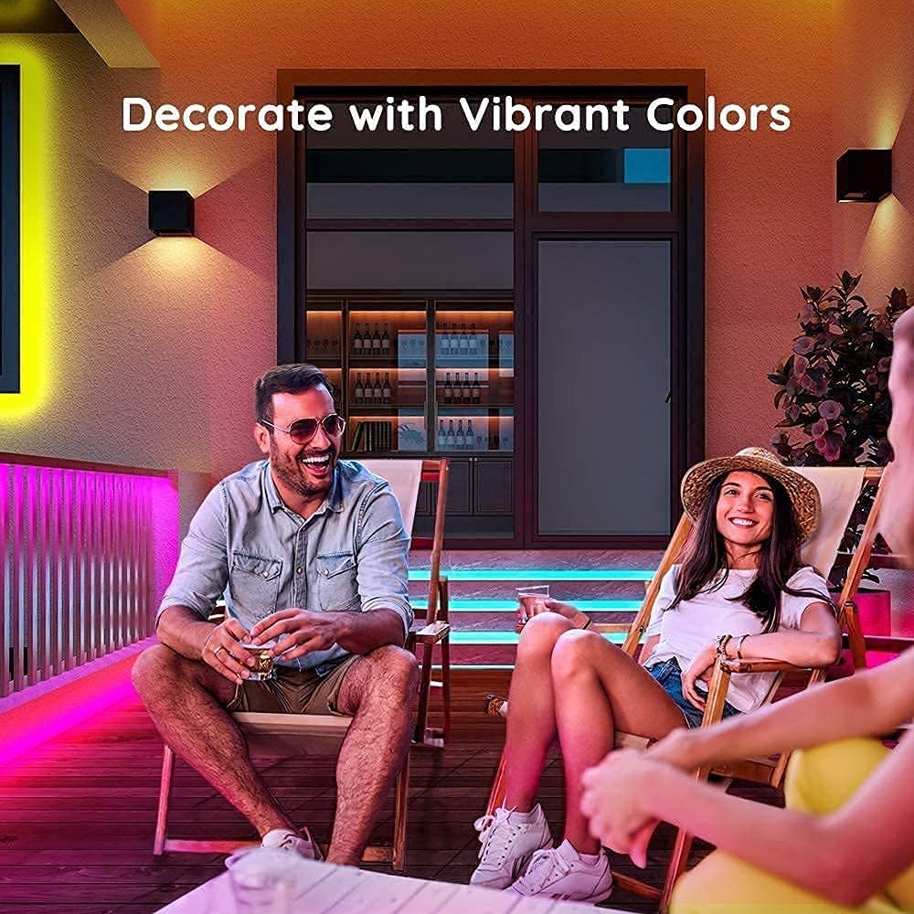 Govee RGB Led Strip Light 5M