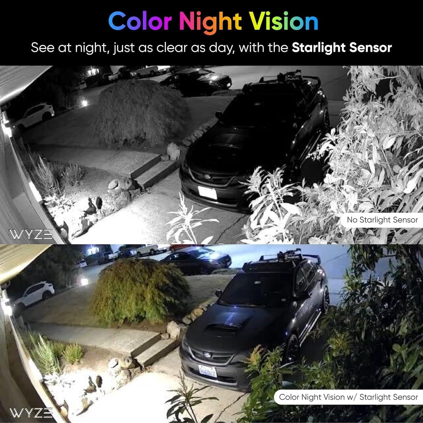 Wyze Cam v3