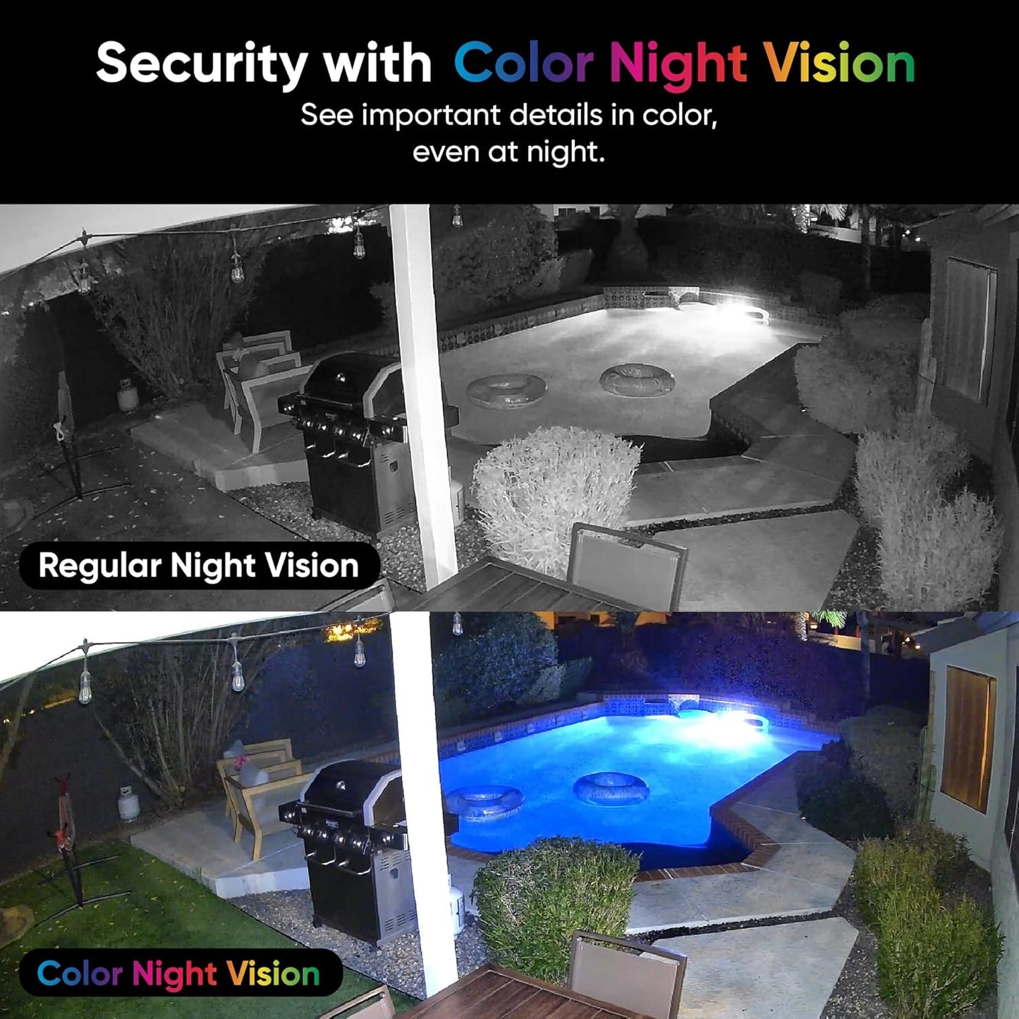 Wyze Cam v4