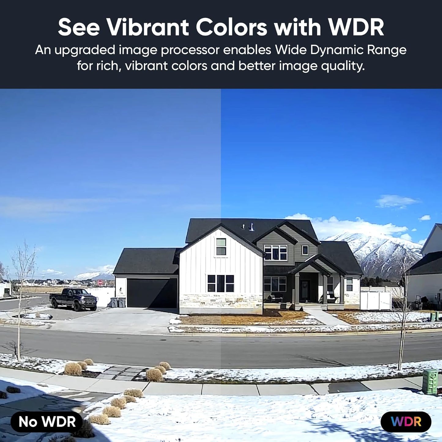 Wyze Cam v4