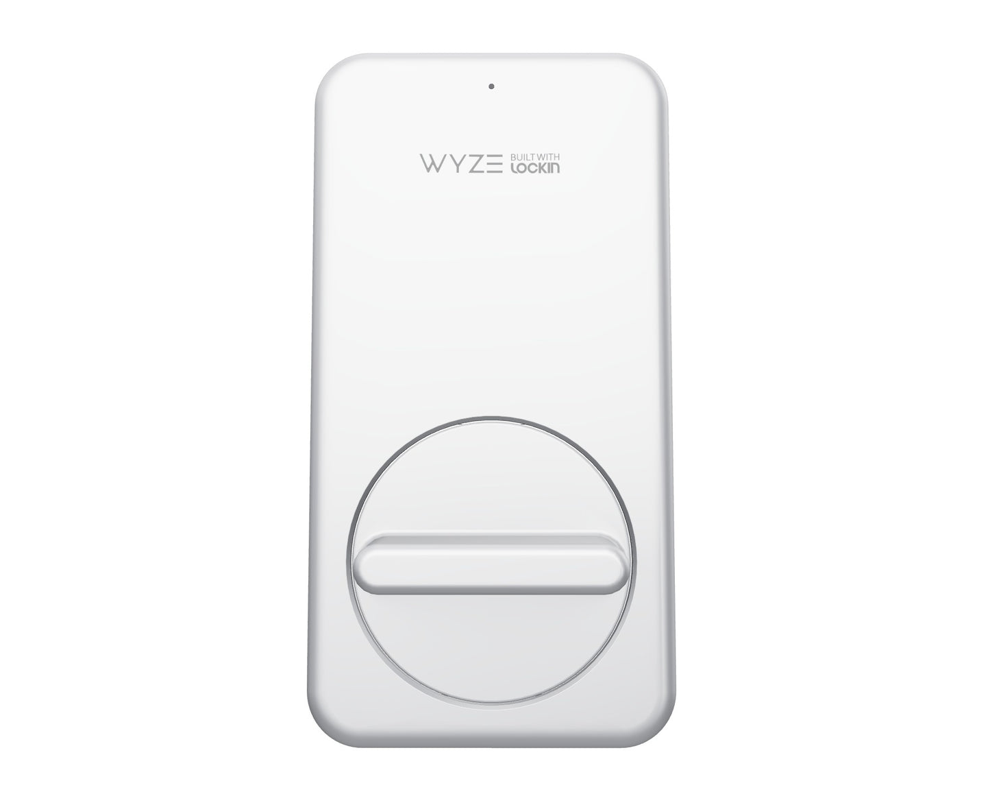 Wyze Lock Lock + Gateway
