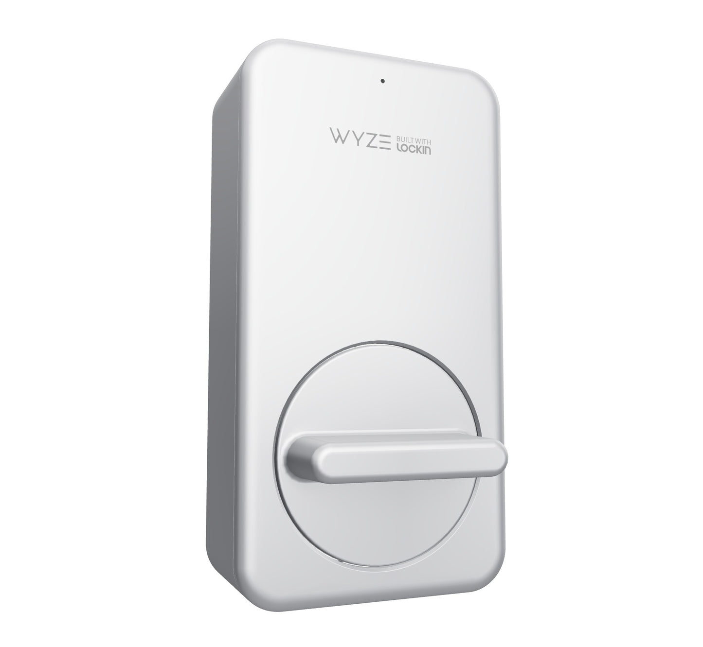 Wyze Lock Lock + Gateway