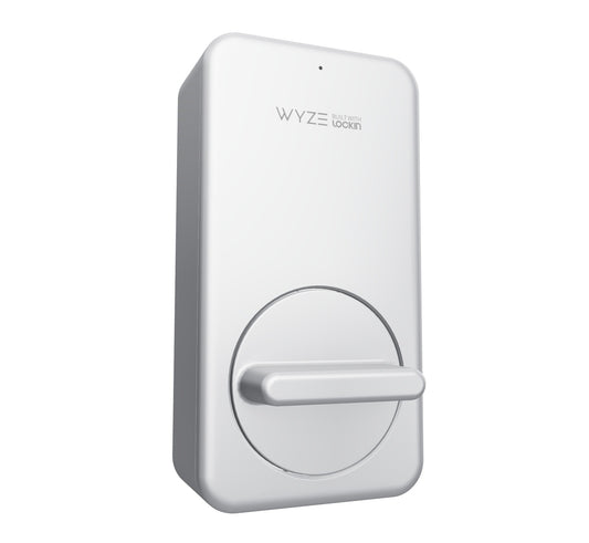 Wyze Lock Lock + Gateway