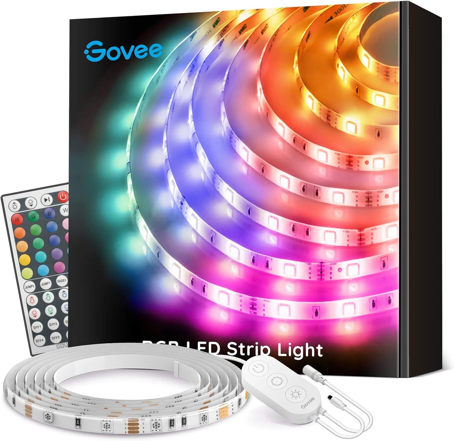 Govee RGB Led Strip Light 5M
