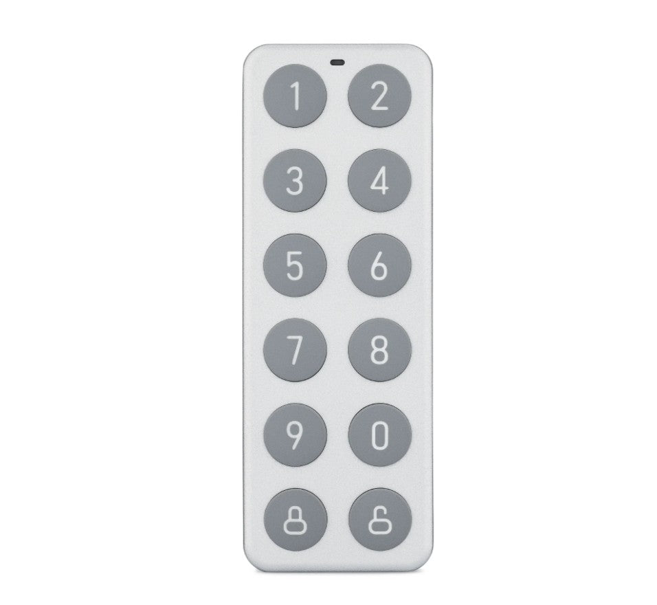 Wyze Lock Keypad