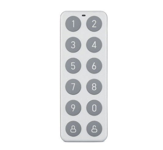 Wyze Lock Keypad