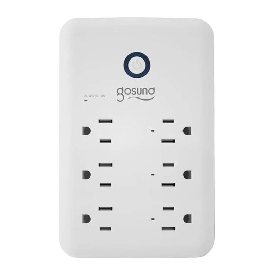 Gosund USB / AC Charging Outlet