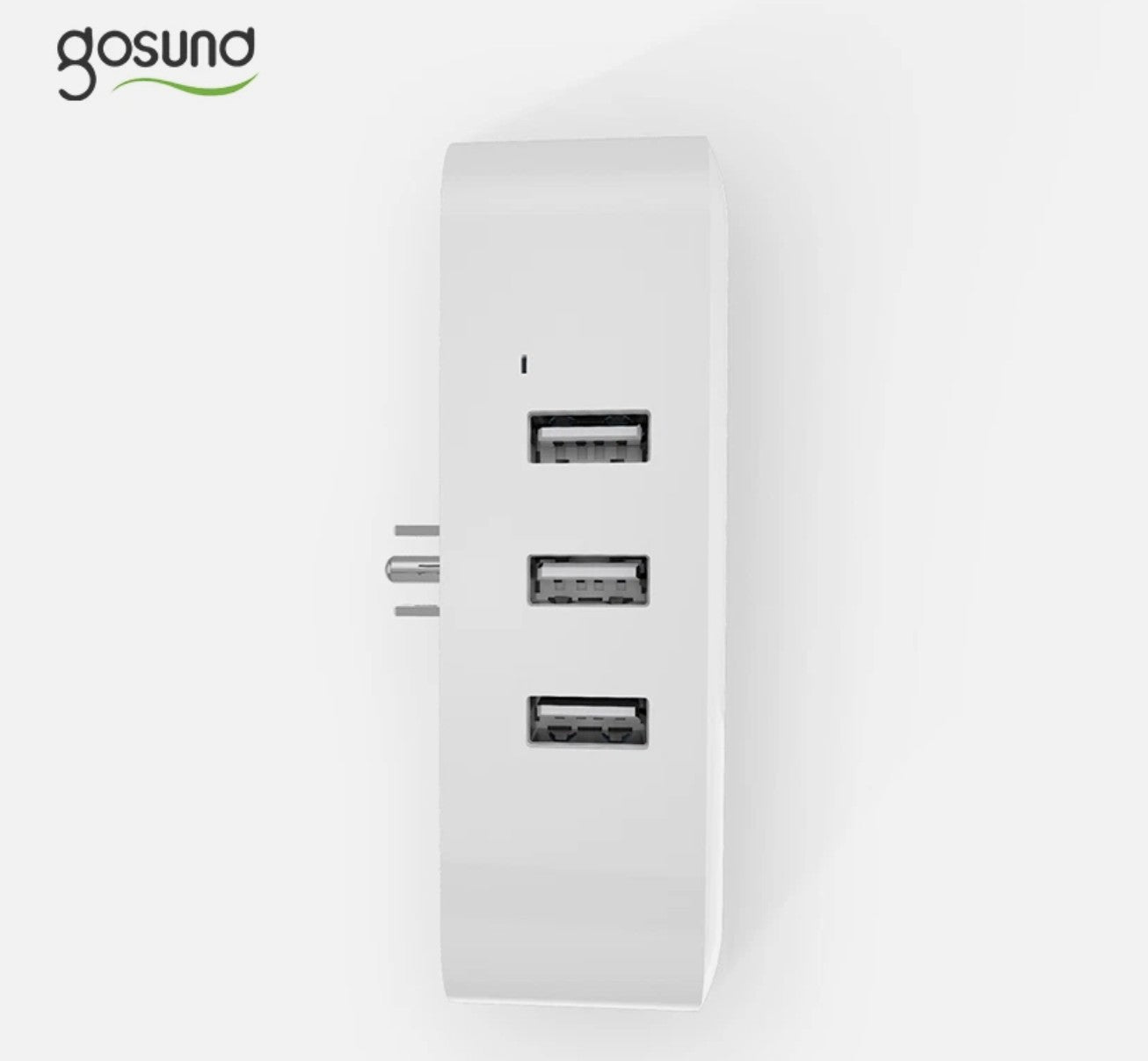 Gosund USB / AC Charging Outlet