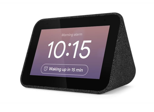 Lenovo Smart Clock